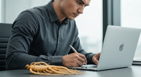 Ginseng rouge et concentration au travail : booster sa productivité
