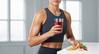 Ginseng rouge et sport : boostez performances et récupération