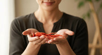 Ginseng rouge et stress : gérer l'anxiété et l'équilibre mental