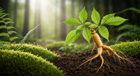 Ginseng rouge bio : votre allié pour une vitalité optimale