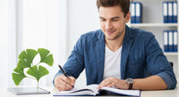 Ginkgo Biloba : boostez mémoire et concentration des étudiants