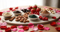 Les aliments aphrodisiaques naturels pour stimuler le désir
