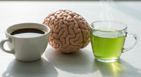 L-théanine et caféine : Le duo nootropique pour une synergie optimale