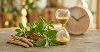 Quand prendre l'ashwagandha : matin ou soir pour maximiser ses effets ?