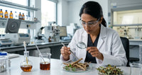 Ashwagandha KSM-66 : bienfaits, posologie et avis scientifique