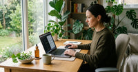 Nootropiques naturels et procrastination : focus au travail