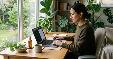 Nootropiques naturels et procrastination : focus au travail
