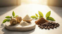 Maca ou café : quel stimulant naturel choisir pour une vitalité durable sans coup de barre ?
