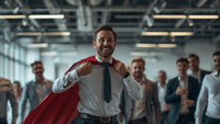 Booster son énergie : les meilleurs alliés anti-fatigue naturel entrepreneur