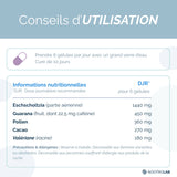 Conseils d'utilisation du complexe Biozen Relaxant