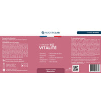 Certificat de conformité pour complément alimentaire en France