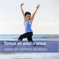 Conseils d'utilisation du Complexe Boost & Go, gélules, dosage, recommandations