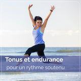 Conseils d'utilisation du Complexe Boost & Go, gélules, dosage, recommandations