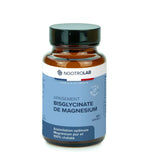 Gélules de bisglycinate de magnésium apaisement