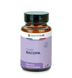 Complément alimentaire Bacopa pour mémoire et concentration