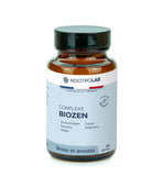 Complément alimentaire Biozen Relaxant à base de plantes