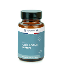Complément alimentaire Collagène Marin en gélules pour la peau et les articulations