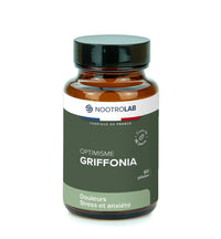 Complément alimentaire Griffonia Simplicifolia