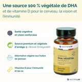 Certificat de déclaration d'un complément alimentaire