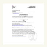Capsules de DHA végétal et vitamine D NOOTROLAB