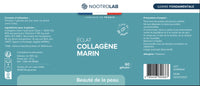 Complément alimentaire Collagène Marin en gélules