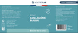 Complément alimentaire Collagène Marin en gélules
