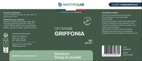 Gélules de Griffonia pour stress et anxiété